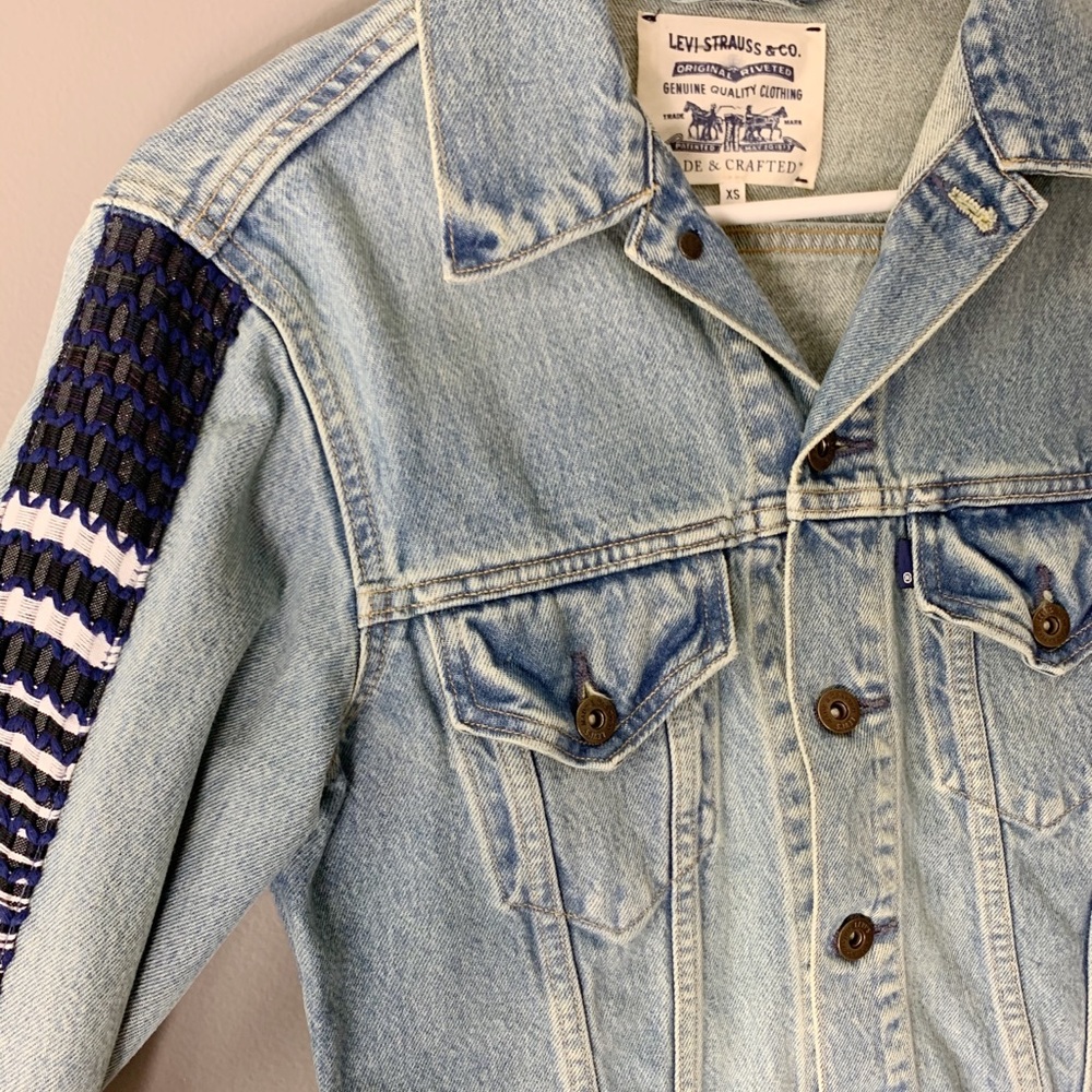 Levi’s Denim Jacket